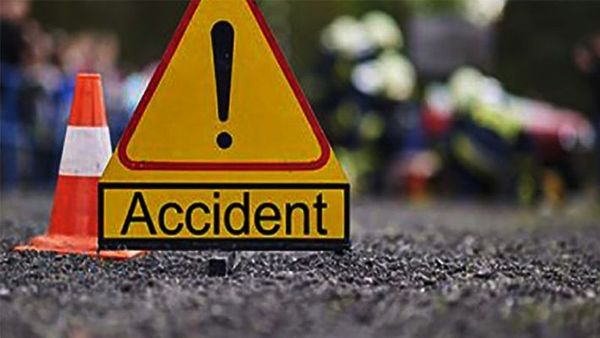 മലയാളി യുവാവ് യുഎഇയില്‍ വാഹനാപകടത്തില്‍ മരിച്ചു