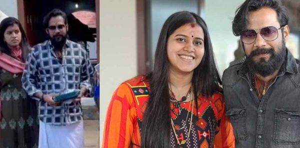 ബാല ചേട്ടൻ ഒക്കെയാണ്: അദ്ദേഹത്തിനായി പ്രാർത്ഥിക്കുക; ഭാര്യ എലിസബത്ത്