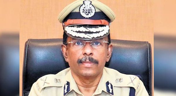 എഡിജിപി അജിത് കുമാറിന് വീണ്ടും വിശിഷ്ട സേവാ മെഡലിന് ശുപാർശ