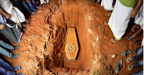 വാവേടെ  പപ്പി ഇനി കണ്ണ് തുറക്കില്ല... കുഞ്ഞേ നീ  ശാന്തമായി ഉറങ്ങികൊൾക