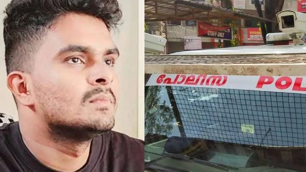 അഫാന്‍ പെണ്‍സുഹൃത്തിനെ കൊല്ലാന്‍ അനുജനെ ബോധപൂര്‍വ്വം വീട്ടില്‍ നിന്ന് മാറ്റി ? ദുരൂഹതയേറ്റി CCTV ദൃശ്യങ്ങള്‍