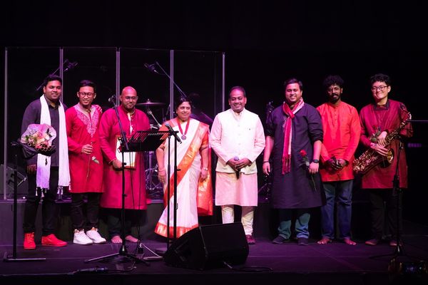 IPAC 2023 - Day 2 Glimpses and Highlights