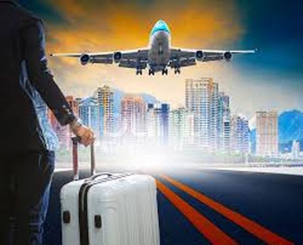 യാത്രക്കാര്‍ക്ക് സമയലാഭം; ആറ് വിമാനത്താവളങ്ങളില്‍ ഹാന്‍ഡ്ബാഗ് ടാഗില്‍ സീല്‍ പതിക്കുന്നത് നിര്‍ത്തുന്നു