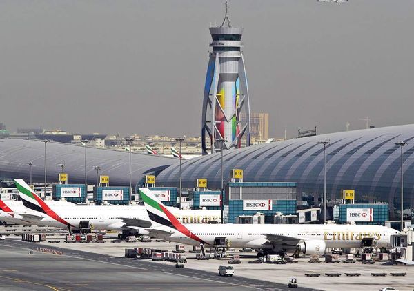 എയര്‍പോര്‍ട്ട് നവീകരണം;  ദുബൈയിൽ നിന്നും കേരളത്തിലേയ്ക്ക് പുറപ്പെടുന്ന വിമാനങ്ങളടക്കം പുനഃക്രമീകരിച്ചു