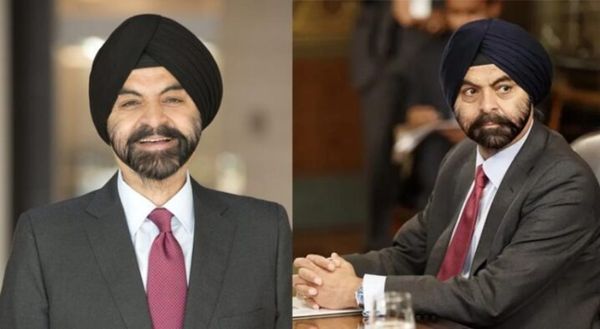 പുതിയ ലോകബാങ്ക് പ്രസിഡന്റായി അജയ് ബംഗ ചുമതലയേൽക്കും