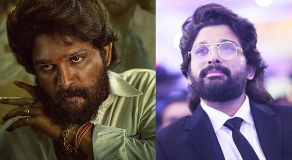 ചരിത്രം കുറിച്ച് അല്ലു അര്‍ജുന്‍: ദേശീയ പുരസ്‌കാരം വാങ്ങുന്ന ആദ്യ തെലുഗ് നടന്‍