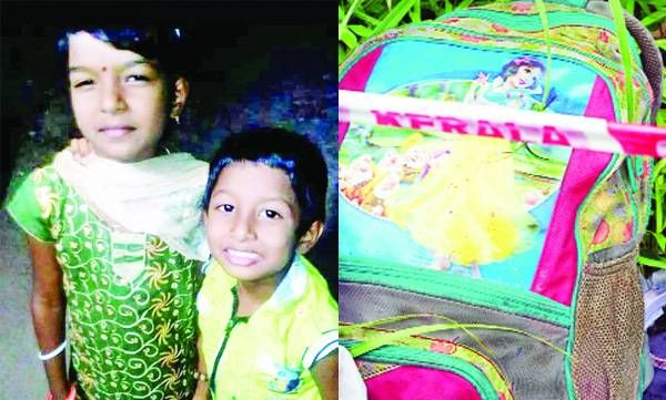 എങ്ങനെ തോന്നുന്നു ഈ കുഞ്ഞുങ്ങളോട് ഇങ്ങനെ ചെയ്യാന്‍...