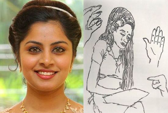 ഇനിയുമൊരു ആന്‍ലിയ ഉണ്ടാകാതിരിക്കട്ടെ