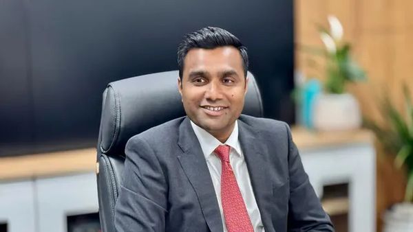 All Indian ships will be transshipped from Vizhinjam port within a year: Karan Adani