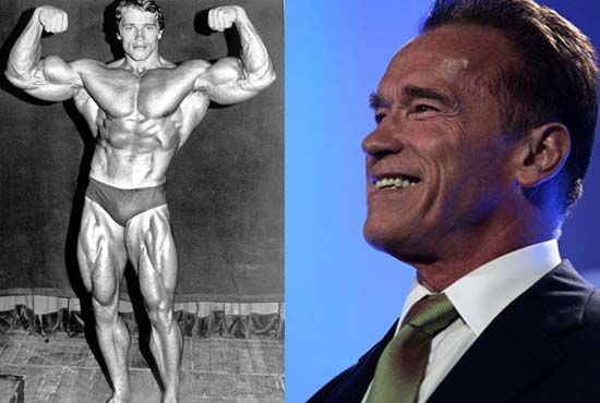 സ്റ്റിറോയ്ഡ് കഴിച്ചുള്ള ബോഡി ബില്‍ഡിംഗ് അർനോൾഡ് ഷ്വാസ്നെഗറിന്റെ ആരോഗ്യം തകര്‍ത്തോ ?