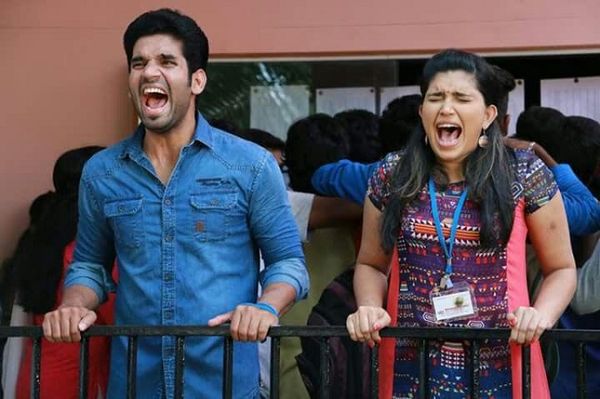 A tribute to ARREARS!