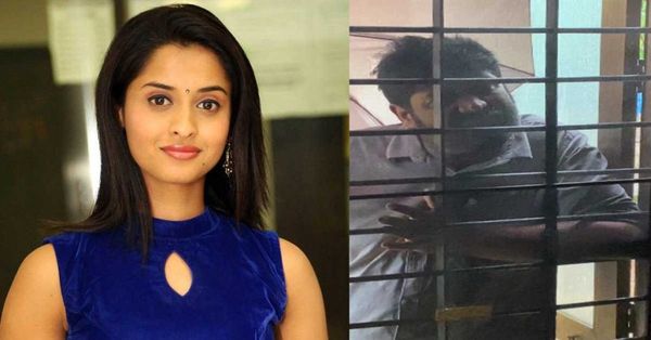 മകളുടെ വീട്ടില്‍ അതിക്രമിച്ചു കയറി വധ ഭീഷണി മുഴക്കി നടൻ വിജയകുമാർ; വിഡിയോയുമായി അർഥന