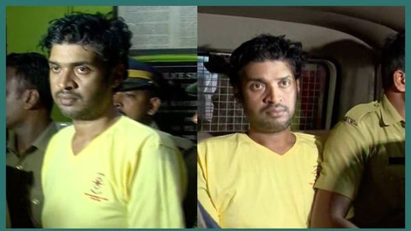 7 വയസുകാരനെ മർദിച്ച കേസിൽ പ്രതിയായ അരുണ്‍, കാറില്‍ സൂക്ഷിച്ചത് മദ്യക്കുപ്പി മുതല്‍ കൈക്കോടാലി വരെ