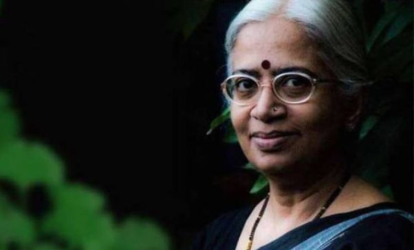 സാഹിത്യകാരി അഷിത അന്തരിച്ചു