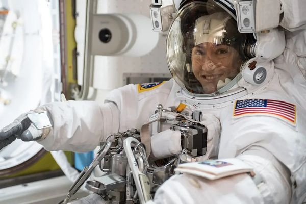 Menstruation in space: How women astronauts manage periods in orbit