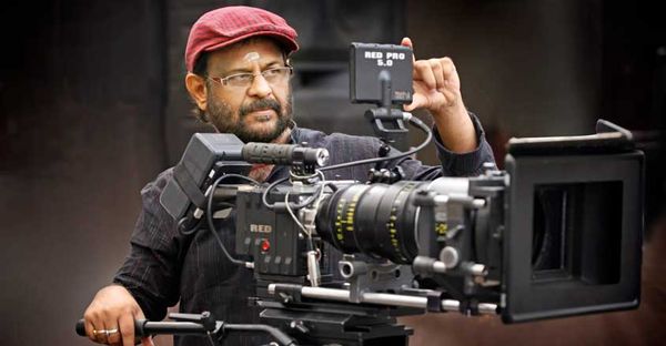 സംവിധായകൻ ബാബു നാരായണൻ അന്തരിച്ചു