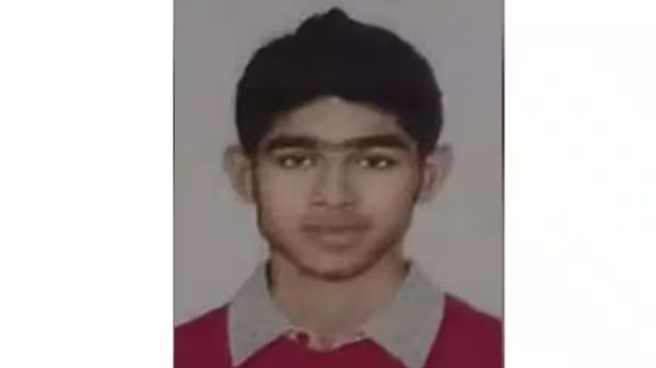 പ്രവാസി മലയാളി യുവാവ് വാഹനാപകടത്തില്‍ മരിച്ചു