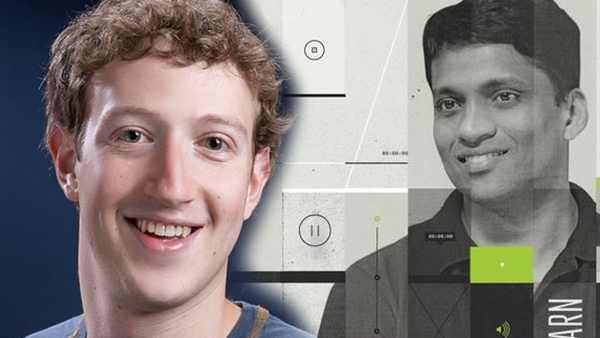 ഈ മലയാളിയുടെ കമ്പനിയിലേക്ക്  സക്കര്‍ബര്‍ഗ് നിക്ഷേപിക്കുന്നത്  332 കോടി