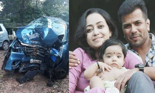 അപകടസമയം കാറോടിച്ചത് ബാലഭാസ്കര്‍ അല്ലെന്നു ഭാര്യ ലക്ഷ്മിയുടെ മൊഴി; ​ഡ്രൈവറുടെ മൊഴി തള്ളി ലക്ഷ്മി