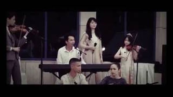 അങ്ങനെ ഇന്തോനേഷ്യക്കാരും സാഹോരേ ബാഹുബലി പാടി; വീഡിയോ കാണാം