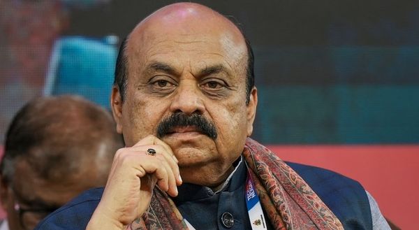 പരാജയത്തിൻ്റെ ഉത്തരവാദിത്തം ഏറ്റെടുക്കുന്നു: ബസവരാജ് ബൊമ്മെ