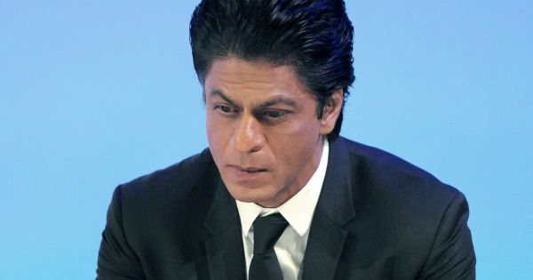 ഇനി എന്റെ മനസ് എന്നോട് പറയട്ടെ... അപ്പോഴേ സിനിമ ചെയ്യുന്നുള്ളൂ!; ഷാരൂഖ് ഖാൻ