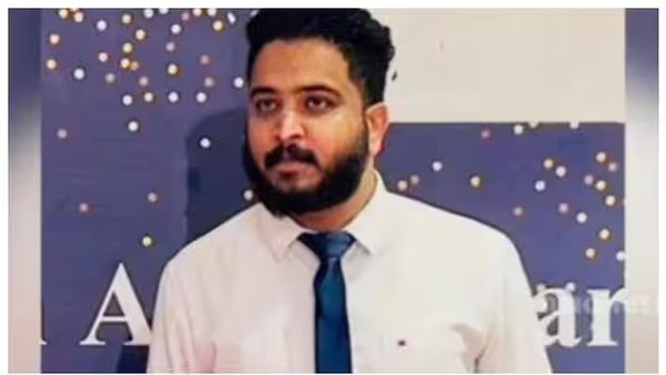 യുഎഇയില്‍ കുത്തേറ്റ് മരിച്ച പ്രവാസിയുടെ മൃതദേഹം നാട്ടിലേക്ക് കൊണ്ടുപോയി