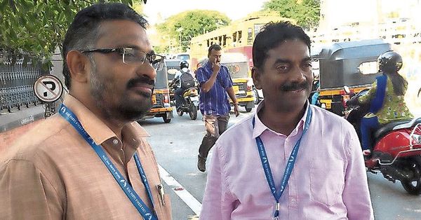 ബെന്യാമിന്റെ 'ആടുജീവിത'ത്തിലെ നജീബ് സംഭവബഹുലമായ പ്രവാസ ജീവിതത്തോടു വിടപറയുന്നു; ലോക കേരള സഭയില്‍ ശ്രദ്ധ നേടി ആടുജീവിതത്തിലെ നജീബും ടേക്ക് ഓഫിലെ മറീനയും