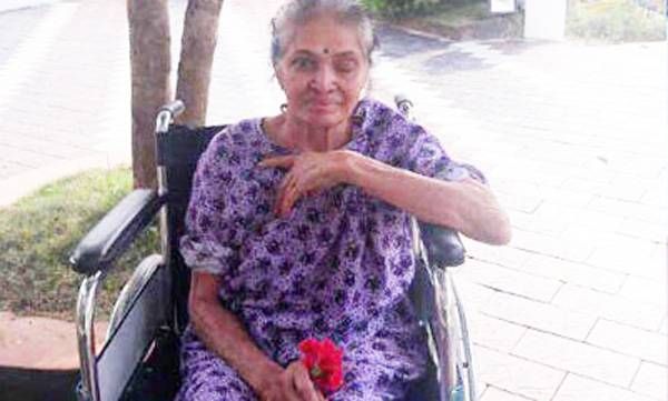 കണ്ണനു പിന്നാലെ അമ്മയും യാത്രയായി; അറുപത്തിരണ്ടാം വയസ്സില്‍ കുഞ്ഞിനു ജന്മം നല്‍കി വാര്‍ത്തകളില്‍ ഇടംപിടിച്ച  ഭവാനി ടീച്ചര്‍ അന്തരിച്ചു