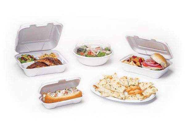 ഭക്ഷ്യവസ്തുക്കളുടെ പായ്ക്കിങ്ങിന് റീസൈക്കിൾഡ് പ്ലാസ്റ്റിക് നിരോധിച്ചു