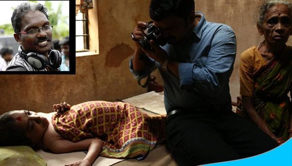 എന്‍ഡോസള്‍ഫാന്‍ ഇര ശീലാബതി ഇനിയില്ല; ഷൂട്ടിങ്  തീർന്നപ്പോൾ കുഞ്ചാക്കോ ബോബൻ ശീലാബതിയുടെ അമ്മയുടെ കാലിൽ വീണ് കെട്ടിപ്പിടിച്ചു കരഞ്ഞു; ഡോക്ടര്‍ ബിജു പറയുന്നു