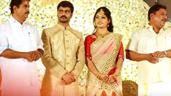 കേരളം കണ്ട ആഢംബരവിവാഹത്തിന്‍റെ ടീസര്‍ എത്തി