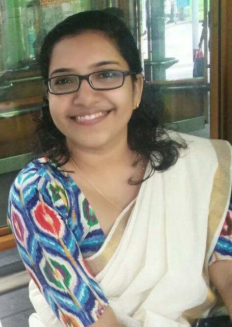 ബിന്‍സി ഐസക് നിര്യാതയായി