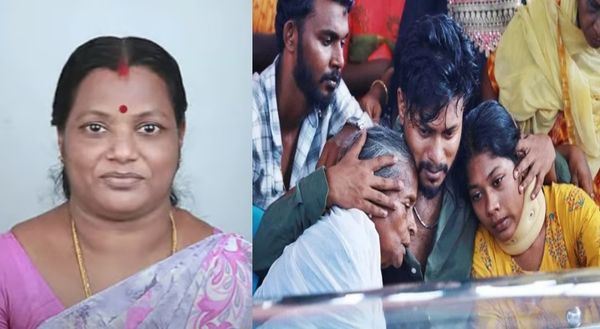 ബിന്ദുവിൻ്റെ കുടുംബത്തിന് 10 ലക്ഷം സഹായം, മകന് സർക്കാർ ജോലിയും നൽകും; മന്ത്രിസഭാ യോഗ തീരുമാനം