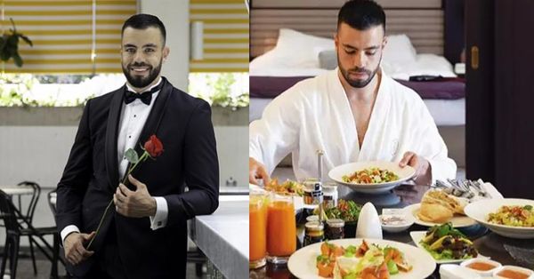 ജോലി ഉലകം ചുറ്റി ബോസിന്‍റെ ഫോട്ടോയെടുക്കല്‍; ശമ്പളം 26 ലക്ഷം രൂപ..!