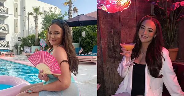 ശ്രീലങ്കയിൽ അവധിക്കാലം ആഘോഷിക്കുന്നതിനിടെ നിഗൂഢ രോഗം ബാധിച്ച് ഇൻഫ്ലുവൻസർ മരിച്ചു