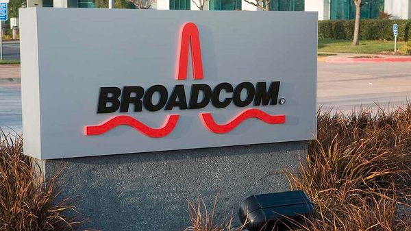 Broadcom to acquire Brocade communications systems for $5.9 billion