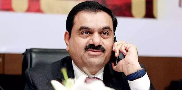 അദാനി ഗ്രൂപ്പിനെതിരെ കേന്ദ്ര അന്വേഷണം; സാമ്പത്തിക രേഖകള്‍ പരിശോധിക്കുന്നു