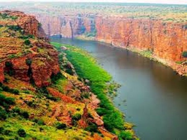 ഇന്ത്യയിലുമുണ്ട് ഒരു ഗ്രാന്‍ഡ് കാന്യന്‍; അതും നമ്മുടെ അയല്‍സംസ്ഥാനത്ത്