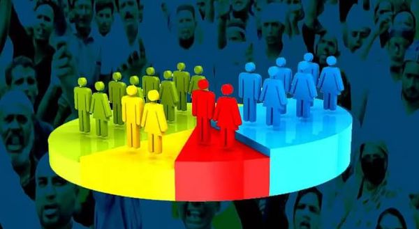 സെൻസസ് 2027ൽ, രണ്ട് ഘട്ടങ്ങളിലായി പൂർത്തീകരിക്കും; ഗസറ്റ് വിജ്ഞാപനം പ്രസിദ്ധീകരിച്ചു