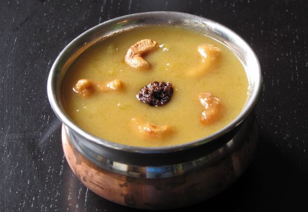 ഈ ഓണത്തിനു ഉണ്ടാക്കാം നല്ല അടിപൊളി പായസം