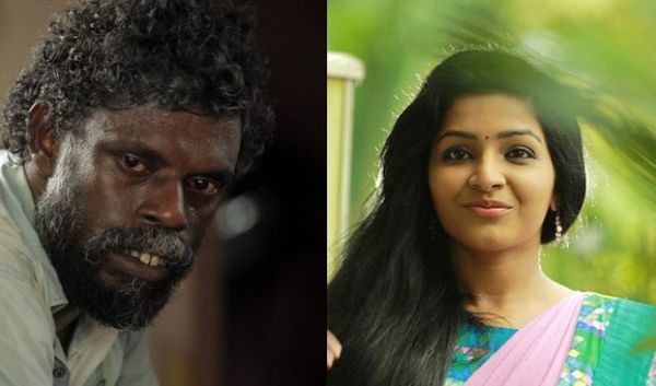 സംസ്ഥാന ചലച്ചിത്ര അവാര്‍ഡില്‍ മികച്ച നടനായി വിനായകനും മികച്ച നടിയായി രജിഷാ വിജയനും തെരഞ്ഞെടുക്കപ്പെട്ടു.; മാൻ ഹോൾ മികച്ച ചിത്രം