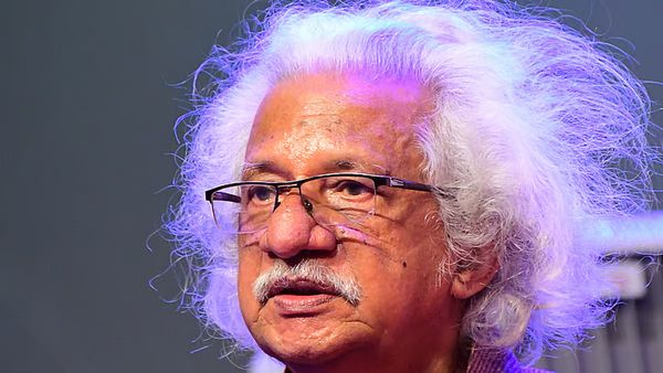 ‘SC/ST വിഭാഗങ്ങൾക്കെതിരെ നേരിട്ട് പരാമർശമില്ല’; അടൂര്‍ ഗോപാലകൃഷ്ണനെതിരെ കേസെടുക്കേണ്ടതില്ലെന്ന് നിയമോപദേശം