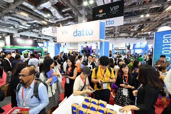 Cloud Expo Asia marks record-breaking sixth edition with thousands of international visionaries, thought leaders and technology professionals