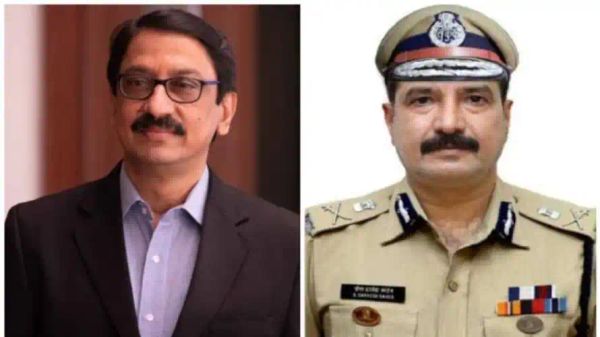 ഡോ.വി.വേണു ചീഫ് സെക്രട്ടറി, ഷെയ്ഖ് ദർവേഷ് സാഹിബ് പൊലീസ് മേധാവി; ചുമതലയേറ്റു