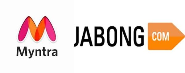 ജബോംഗിനെ മിന്ത്ര ഏറ്റെടുത്തു