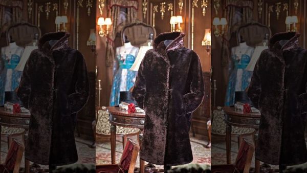 ടൈറ്റാനിക്കിലെ പരിചാരകയുടെ ഗൗൺ ലേലത്തിൽ പോയത് ഒന്നരക്കോടിയ്ക്ക്