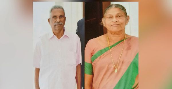 ചെങ്ങന്നൂരിലെ വൃദ്ധദമ്പതികളുടെ കൊലപാതകം: രണ്ട് ബംഗ്ലാദേശി പൗരന്‍മാര്‍ അറസ്റ്റില്‍