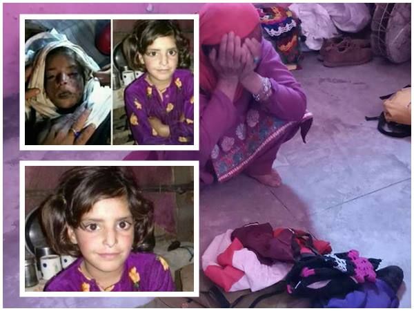 എന്ത് പറഞ്ഞാണ് ഈ അമ്മയെ സമാധാനിപ്പിക്കുക ?