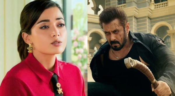 എ.ആർ മുരുഗദോസിന്റെ സൽമാൻ ഖാൻ ചിത്രം സിക്കന്തർ ; ടീസർ പുറത്ത്